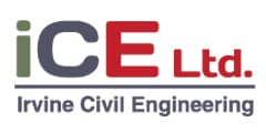 irvine-civil-engineering-logo